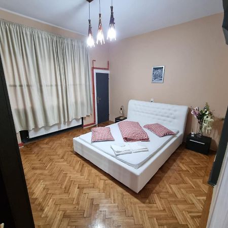 Picaso Residence Бухарест Экстерьер фото