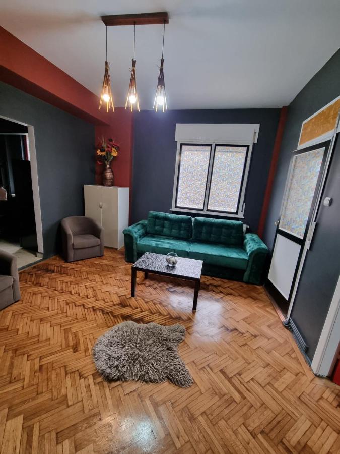 Picaso Residence Бухарест Экстерьер фото