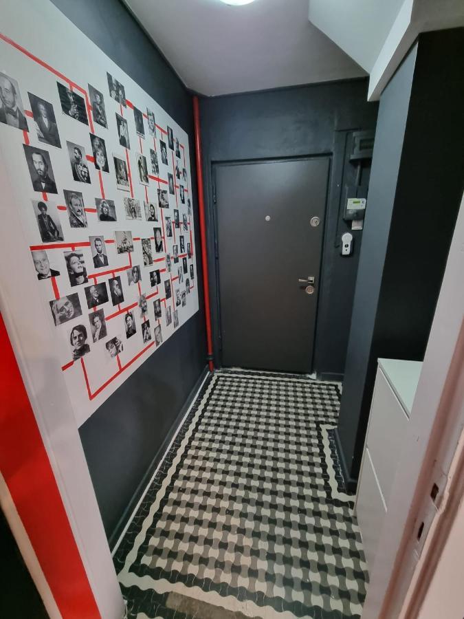 Picaso Residence Бухарест Экстерьер фото