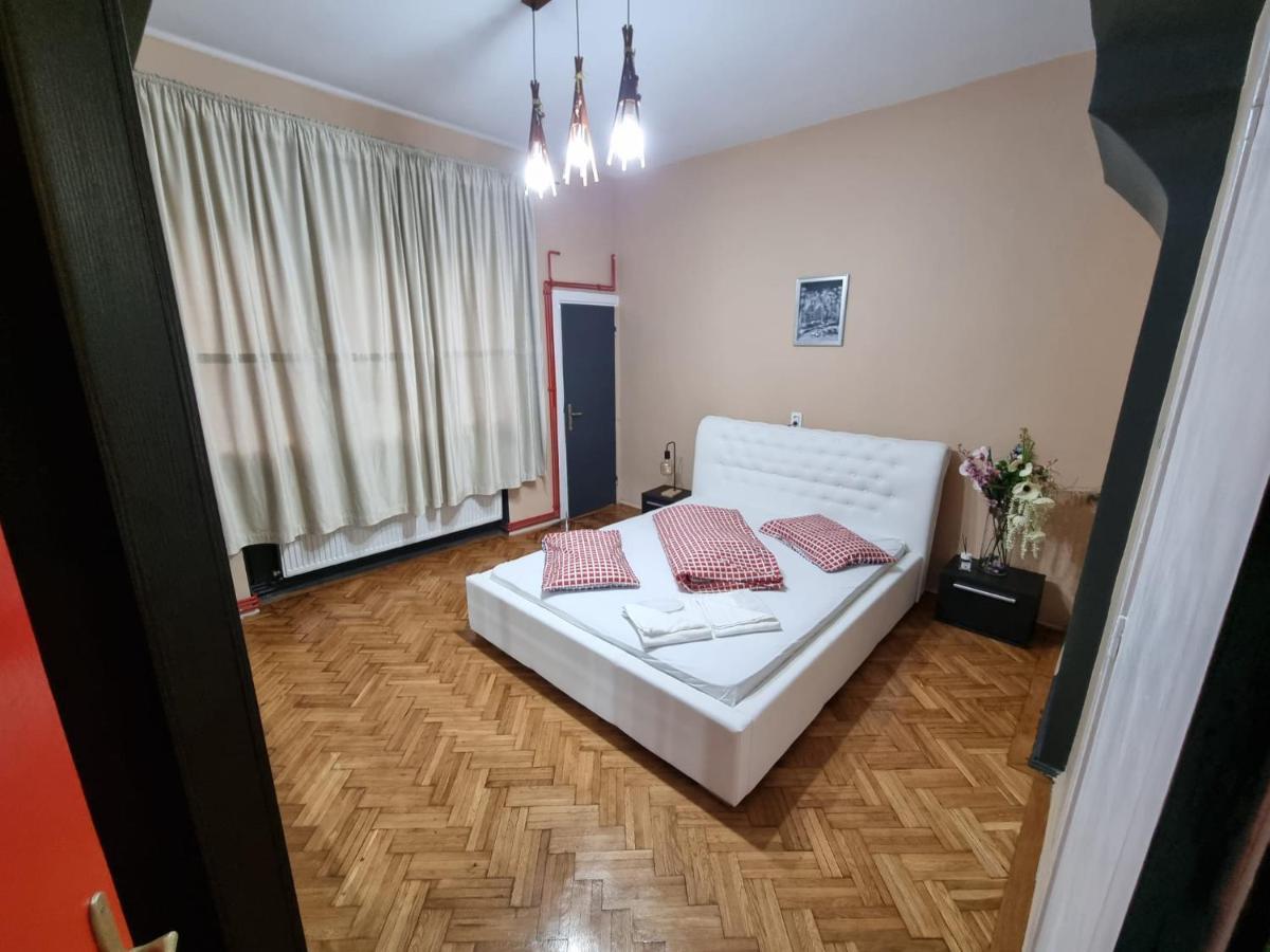 Picaso Residence Бухарест Экстерьер фото