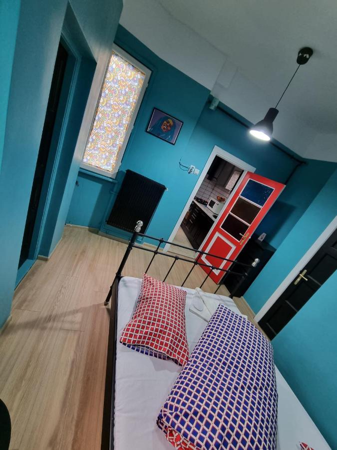 Picaso Residence Бухарест Экстерьер фото