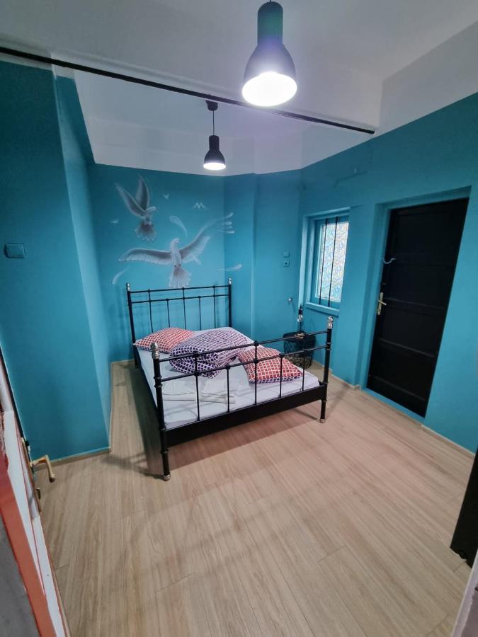 Picaso Residence Бухарест Экстерьер фото